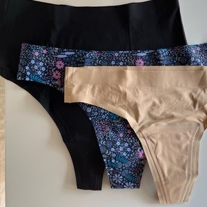 Knix Leakproof Thongs